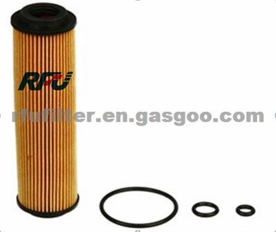 OIL FILTER FOR MERCEDES BENZ (271 180 0009)