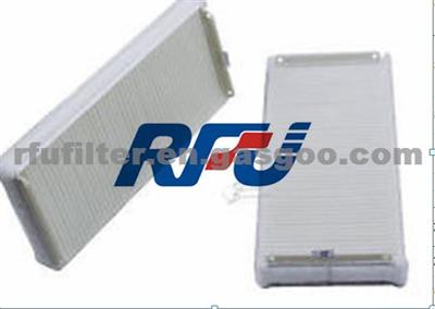 CABIN AIR FILTER FOR MERCEDES BENZ (210 830 0018)