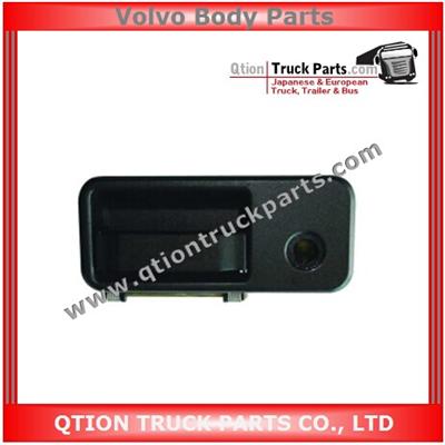 1062565, 20398466 LH Volvo Door Handle FH 12-16 Version 1