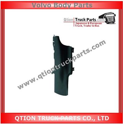 1619149, 8189093 RH Volvo Wind Deflector FH 12-16 Version 1