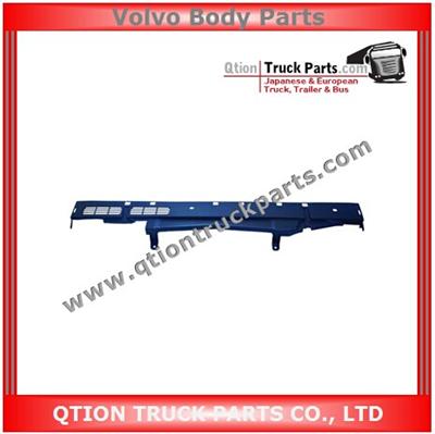 8189295, 8191316, 9520400 Volvo Windscreen Wiper Panel FH 12-16 Version 1