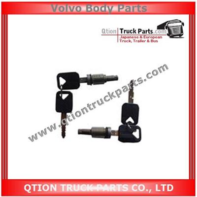 3090484 Volvo Door Locks FH 12-16 Version 1