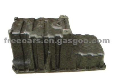 TOP QUALITY Mercedes Benz ACTROS MEGA MP1 OIL PAN 5410100713