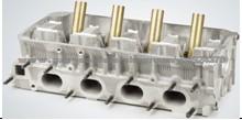 Mitsubishi 4G64 CYLINDER HEAD