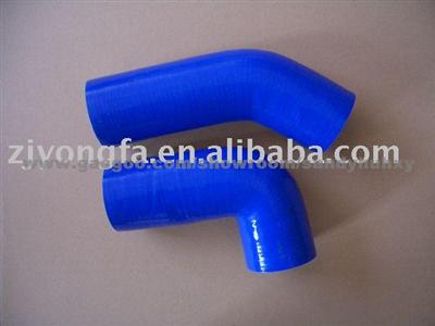 MAZDA RX7 Turbo FD3S 12-91~Silicone Turbo Hose Kit 2pc