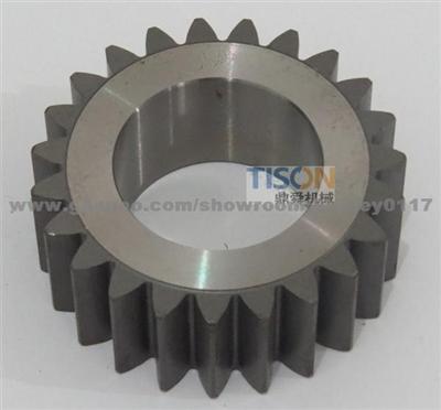 Tractor Pinion Drive Gear