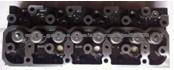 ISUZU CYLINDER HEAD