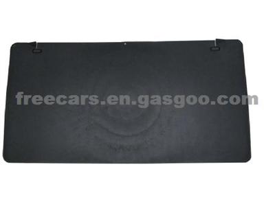 TOP QUALITY SCANIA 2,3 SERIES R CAB MUDFLAP   FCS-SCTE-008