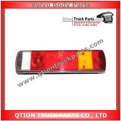 3981460, 3981455, 21063887 LH Tail Lamp Volvo FH 12-16 Version 1