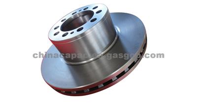 Brake Disc 9434210312