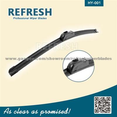 Windshield Wiper Blades