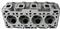 Suzuki F8 Cylinder Head