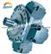 Intermot NHM Hydraulic Motor NHM16