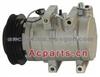 HS17 AC Compressor For HYUNDAI / KIA