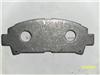 Brake Pad Backing Plate0446512160 For Toyota