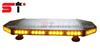 Multi-Voltage 56PCS 1W 4 Tir LED Mini Lightbar