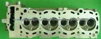 Toyota 2rz Cylinder Head