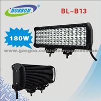 15 Inch 180W Quad Row LED Light Bar