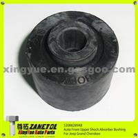 52088289AB 52088289 Auto Front Shock Absorber Bushing Upper For Jeep Grand Cherokee 00-04