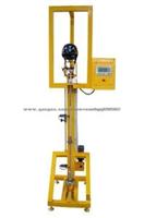 Strap Retention Machine(Dynamic) HT-6017-8-A