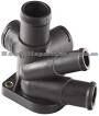 Thermostat Housing For VW 037 121 144J/037 121 144J