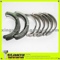 5085MA Auto Engine Crankshaft Main Bearing For Chevrolet Astro Blazer Express Camaro Caprice GMC