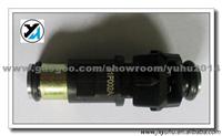 Hot Sale Fuel Injector For Peugeot206