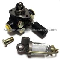 319789, SCANIA Fuel Pump