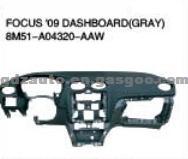 For FORD FOCUS 09 AUTO PARTS DASHBOARD(GRAY) OEM:8M51-A04320-AAW