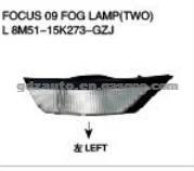 For FORD FOCUS'09 5D AUTO PARTS REAR FOG LAMP OEM:L 8M51-15K273-GZJ