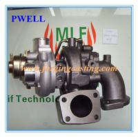 Have In Stock! Mitsubishi Turbo Charger TF035 With 4D56 Engine MR968080 Engine 49135-02652
