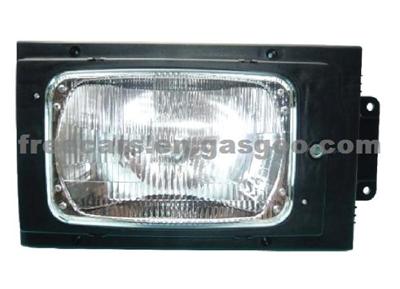 TOP QUALITY SCANIA 2,3 SERIES R CAB HEAD LAMP 1308473 LH 1308474 RH