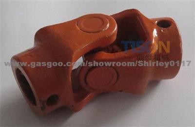 U-Joint For Steiner Tractor
