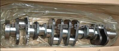 CRANKSHAFT 3550306801 For MERCEDES BENZ TRUCK