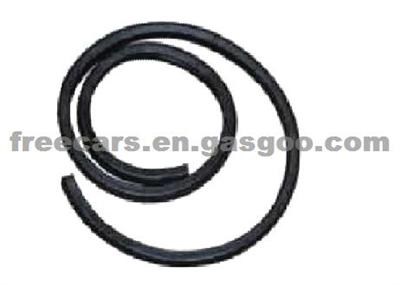 TOP QUALITY SCANIA 2,3 SERIES R CAB DOOR RUBBER INSIDE 336590