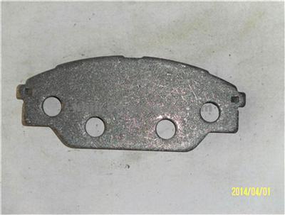 Brake Pad Backing Plate 04465-23040 Fortoyota