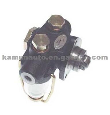 5001000043, RENAULT Fuel Pump