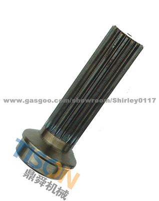 OEM High Quality Tube Shaft