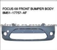 For FORD FOCUS'09 AUTO PARTS FRONT BUMPER OEM:8M51-17757-AF