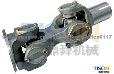 Cardan Shaft (700-22.04.000-2)