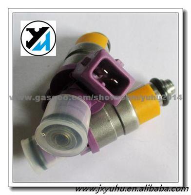 Hot Sale Fuel Injector For VOLGA ZMZ6354