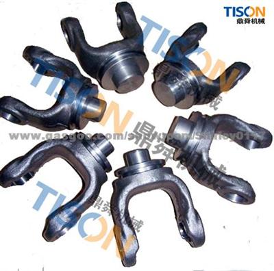 High Quality Pto Welded Yoke