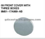 For FORD FOCUS 09 AUTO PARTS TRAILER COVER OEM:8M51-17A989-AB