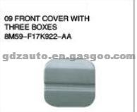 For FORD FOCUS 09 AUTO PARTS TRAILER COVER OEM:8M59-F17K922-AA