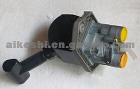 Hand Brake Valve Wg9719360030