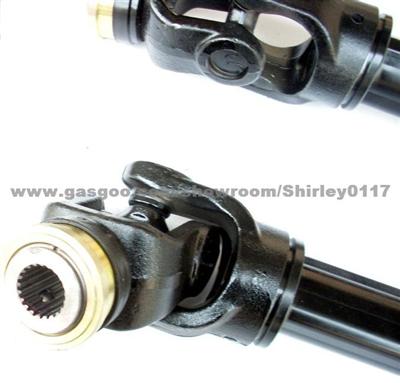 Pto Shaft With 21 Teeth
