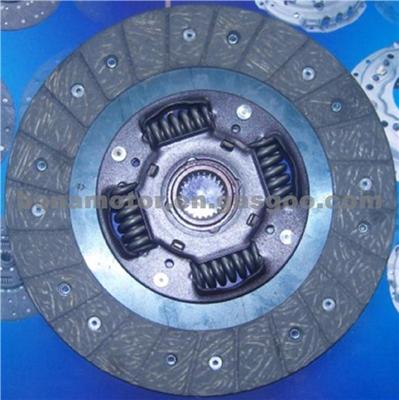 Clutch Disc TOYOTA 1CDFTV 31250-05070 1864600229