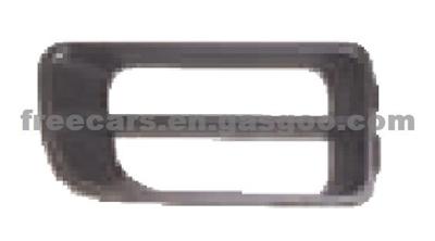 TOP QUALITY Mercedes Benz ACTROS MEGA MP2 BUMPER COVER 9438840060 LH 9438840160 RH