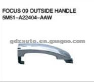 For FORD FOCUS'09 AUTO PARTS OUTER DOOR HANDLE OEM:5M51-A22404-AAW