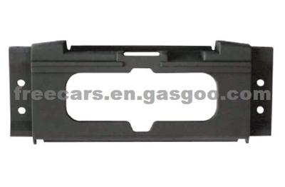 TOP QUALITY Mercedes Benz ACTROS MEGA MP2 CENTRAL BUMPER 9438850301 9438850101